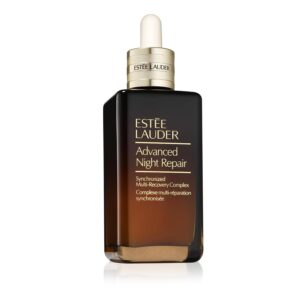 Estée Lauder Advanced Night Repair Serum Synchronized Multi-Recovery Complex with Hyaluronic Acid & Peptides - Image 1