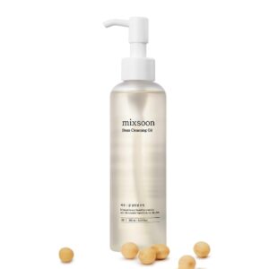 mixsoon Bean Cleansing Oil 6.59 fl oz / 195ml - Image 1