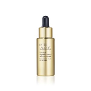 Estée Lauder Futurist Peptide-Power Hydrating Serum Primer with Hyaluronic Acid, 0.9 fl oz. - Image 1